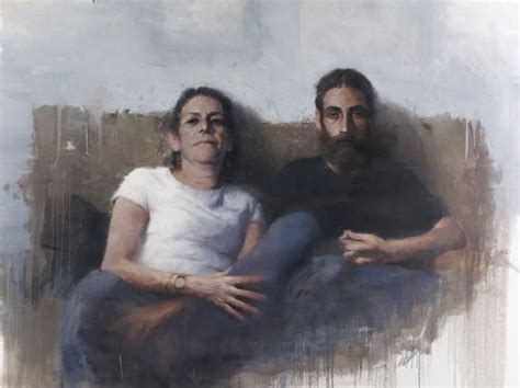 figure painting workshop with Borja Buces Renard